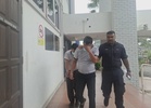 Dua lelaki didenda RM7,000 minta wang, menyamar kakitangan kesihatan
