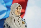 'Saya pilih terus berjuang namun melalui laluan masyarakat Madani' - Nurul Izzah