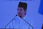 'Popular saja tak cukup, kena mula dari bawah yakinkan rakyat' - Kamil Munim