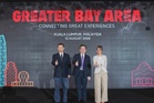 Greater Bay Area tawar pelbagai destinasi ideal untuk percutian mudah, lancar