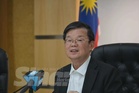 DAP Pulau Pinang serah keputusan usul kepada perwakilan