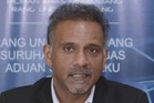 DAP perlu ada 'klausa keluar' jika kekal dalam kerajaan - Ramkarpal