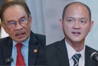 DAP perlu undi keluar kerajaan untuk tekan PM laksana reformasi - Kian Ming