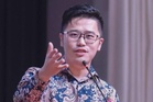 DAP perlu belajar dari sejarah parti luar negara — Howard Lee