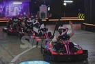 Kart Wars, go-kart interaktif pertama di Malaysia