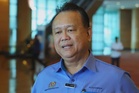 99 lokasi kerap kemalangan maut dikenal pasti - Alexander