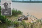 Jasad remaja lemas di Sungai Kelantan ditemukan 51 km di Machang
