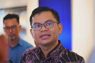 'Kejayaan ekonomi tidak diukur melalui angka pertumbuhan semata-mata' - Akmal Nasrullah