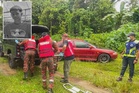 Selepas empat hari, jasad Muhamad Rayyan ditemui 51km dari lokasi