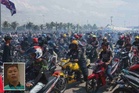 RXZ Members cadang LPT ditutup seketika untuk beri laluan kepada konvoi peserta