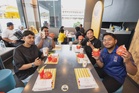 Tiga mahasiswa UMK tekad ubah kehidupan