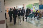 Bekas tentera didakwa amang seksual, aniaya anak dan cederakan isteri