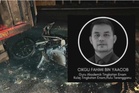 Penunggang motosikal rentung di LPT2: Mangsa dikenal pasti guru Kolej Tingkatan Enam