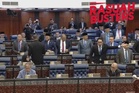 'Agenda reformasi perlu diteruskan, jangan ikut keselesaan atau polemik politik' - Rasuah Busters