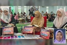 Panduan bangkit daripada ujian