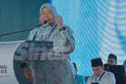 'PKR terluka, namun bukan dititik terendah' - Fuziah