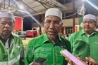 'Bukan enggan bahas RCI Tabung Haji, tapi mahu PM hadir' - Idris