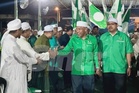 'Hubungan BN-PH suam-suam kuku, PRU mungkin diawalkan' - Idris