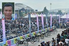 'Event Full Marathon boleh tutup jalan, kenapa RXZ tak boleh? - Penganjur RXZ Members