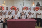 KDM umum tarik sokongan terhadap GRS