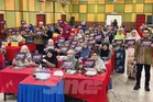 Tiga surah pilihan Malaysia #Quran Hour 2026 penyelesaian cabaran masyarakat