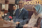 Gangguan seksual di hospital: Pengarah ditukarkan sebagai pegawai perubatan biasa
