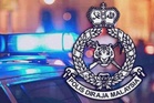 Petugas SUKMA kontinjen Kelantan meninggal dunia akibat serangan jantung
