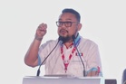 Afdlin Shauki usul Ketua Cabang PKR dinamakan calon PRU