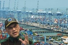 PPIM bantah cadangan import semula babi hidup melalui Pelabuhan Klang