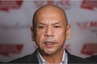 KDM bukan sebahagian daripada GRS - Armizan