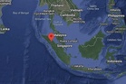 Gempa bumi kuat landa Utara Sumatera, gegaran dirasai di Malaysia