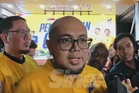 PRN Melaka: Abang Dr Akmal Saleh antara 15 calon Bersama