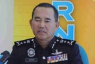 Tiada kejadian lelaki bersenjata masuk Semporna, Lahad Datu - Polis
