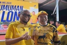 Haluan politik berbeza, hubungan dengan Akmal tetap baik – Solehin