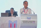 Kerajaan tidak bercadang kawal media seperti dahulu - Fahmi