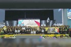 UniSZA juara keseluruhan SUKUM ke-46, cipta sejarah raih 18 emas