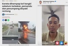 'Titik terendah dalam hidup saya' – Suami luah kesedihan isteri, anak hilang sekelip mata