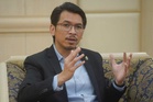 Sokongan terhadap PM baik, tetapi sistem politik kita tidak begitu - Kamil Munim
