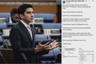 ‘Naik darah baca’ - Syed Saddiq dedah 7 pelaburan TH rugi 100 peratus