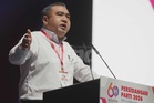 'Kalah siri PRN, gagal pertahan DUN Chennah bukan halangan DAP bergerak ke depan' - Anthony