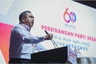 DAP sudah lama perjuang pemansuhan AUKU - Anthony