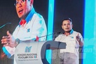 PKR dalam kelok terakhir lengkap proses reformasi negara - Amirudin
