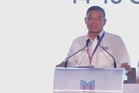 'Orang Melayu tidak pernah terancam sebab kaum lain' - Saifuddin