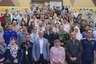 'Doktor pelatih jangan pendam perasaan' - Dr Rohana