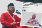 Cadangan tukar Pengerusi MARA mengarut - UMNO Indera Mahkota