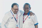 'Khidmat Aminuddin masih diperlukan'- Anwar