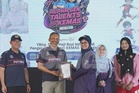 PRU16: BN Terengganu sedia bincang kerjasama dengan PN jika ada momentum - Rozi