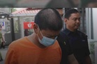 Bekas anggota polis mengaku bersalah ugut bunuh isteri