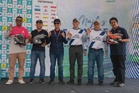 Keselamatan penunggang motosikal diperkasa, 1,000 pencarum PERKESO terima MYRIDERID percuma