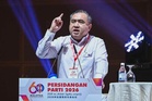 'Ingat matlamat, perjuangan asal DAP' - Anthony